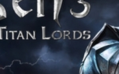 崛起3:泰坦之王增强版/Risen 3 Titan Lords(完全版)
