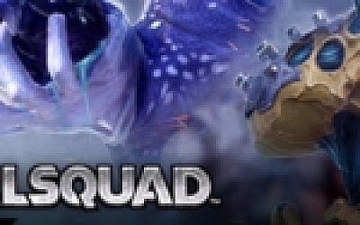 杀戮小队/Killsquad(v5726978)