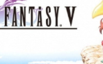 最终幻想5/Final Fantasy V