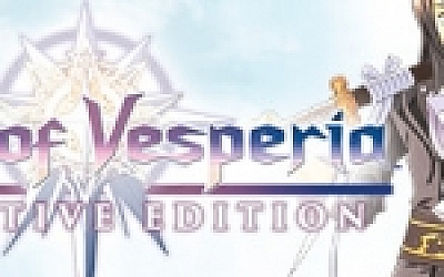 薄暮传说:终极版/Tales of Vesperia:Definitive Edition