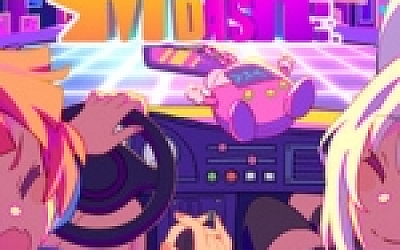 喵斯快跑/Muse Dash(v20201030)