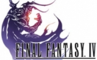 最终幻想4/Final Fantasy IV