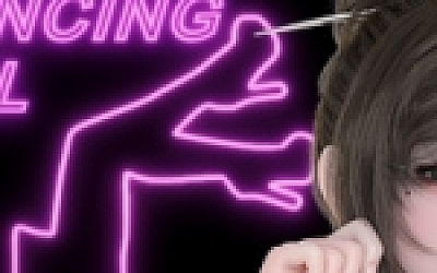 热舞女郎/Dancing Girl正式版(V20210315-全DLC全人物)