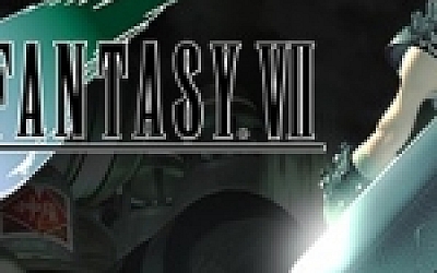 最终幻想7/FINAL FANTASY VII