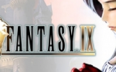 最终幻想9/FINAL FANTASY IX