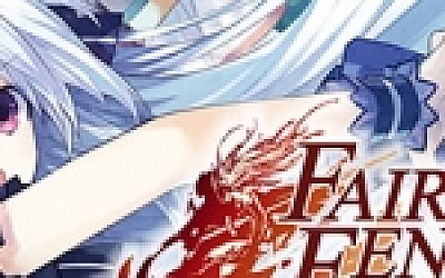 妖精剑士F/Fairy Fencer F(Build20150807)