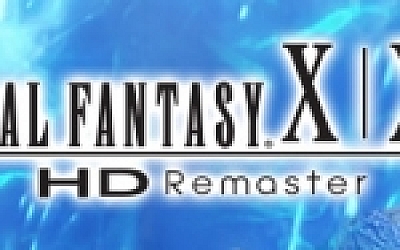 最终幻想10.10-2高清重制版/FINAL FANTASY X/X-2 HD Remaster
