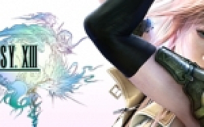 最终幻想13/FINAL FANTASY XIII
