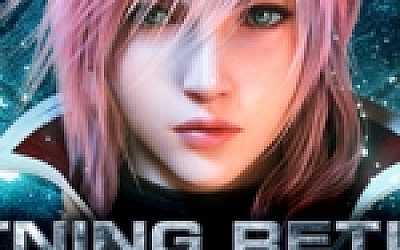 最终幻想XIII:雷光归来/LIGHTNING RETURNS™: FINAL FANTASY XIII