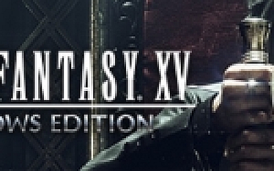 最终幻想15/Final Fantasy XV