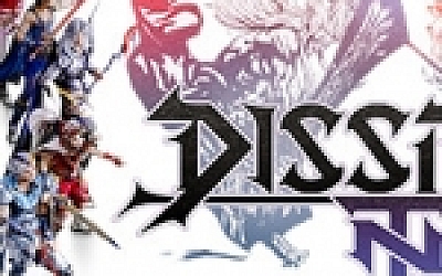 最终幻想:纷争NT/DISSIDIA FINAL FANTASY NT