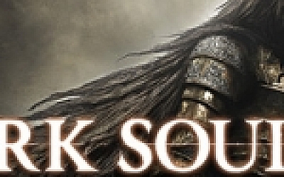 黑暗之魂2:原罪学者/DARK SOULS II: Scholar of the First Sin