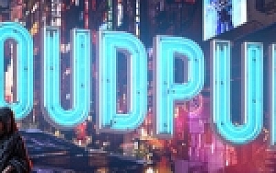 云城朋克/Cloudpunk