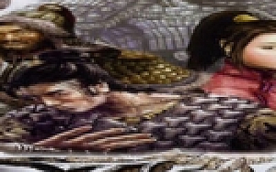 刀剑封魔录/Blade & Sword