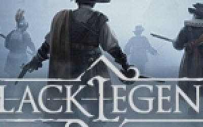 黑色传奇/Black Legend