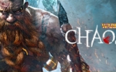 战锤:混沌祸害/Warhammer: Chaosbane(集成Witch Hunter)