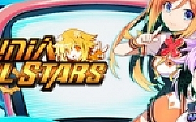 海王星:VVV战机少女/Neptunia Virtual Stars(Build.20210824整合DLC)