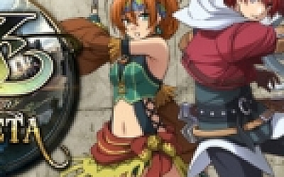 伊苏:塞尔塞塔的树海/Ys: Memories of Celceta