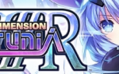 新次元海王星VIIR/Megadimension Neptunia VIIR