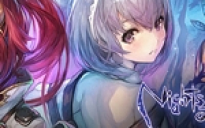 无夜之国2:新月的花嫁/Nights of Azure 2: Bride of the New Moon