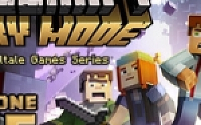 我的世界:故事模式第一季/Minecraft: Story Mode – A Telltale Games Series