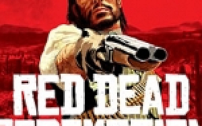 荒野大镖客1:救赎