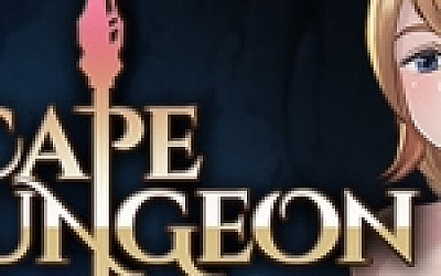 莎莉丝-地牢脱出/Escape Dungeon