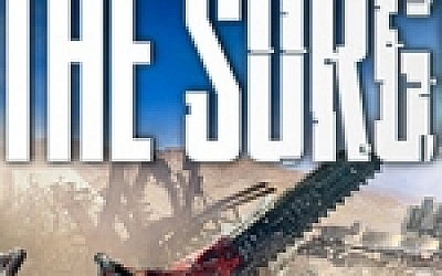 迸发/The Surge(集成15号升级版)