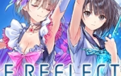 蓝色反射:幻舞少女之剑/BLUE REFLECTION(V20211007)