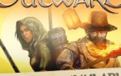 物质世界/Outward(Build20210413)