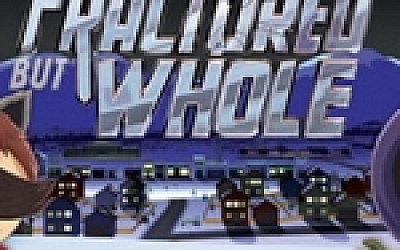 南方公园:完整破碎/South Park: The Fractured but Whole
