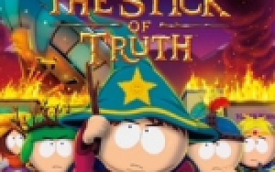 南方公园:真理之杖/South Park: The Stick of Truth