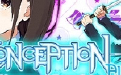 受孕Plus:产子救世录/Conception PLUS: Maidens of the Twelve Stars