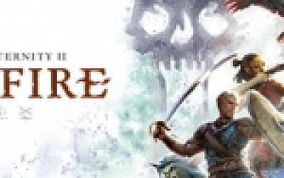 永恒之柱2:死亡之火/Pillars of Eternity II:Deadfire(v5.0.0.0040黑耀石版)