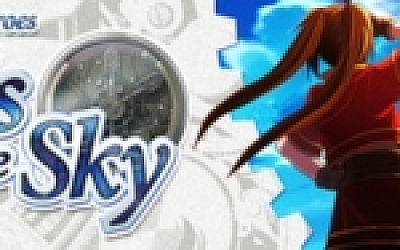 英雄传说:空之轨迹FC/The Legend of Heroes: Trails in the Sky