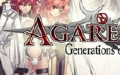 阿加雷斯特战记/Agarest: Generations of War(v20150518-典藏版)