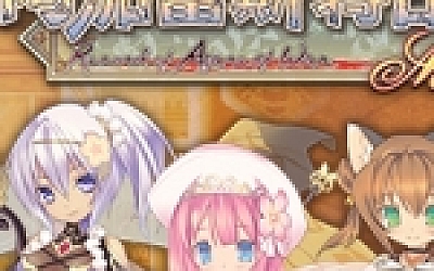 阿加雷斯特战记:甜蜜新婚/Record of Agarest War Mariage