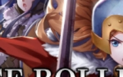 骰子滚筒/Dice Rollers