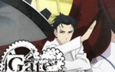 命运石之门:精英STEINS;GATE ELITE