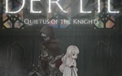 终结者莉莉:骑士的救赎/ ENDER LILIES: Quietus of the Knights(v1.1.2)