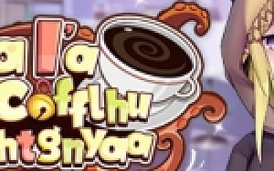 克苏鲁神话咖啡厅/Ia Ia Cofflhu Fhtagnyaa