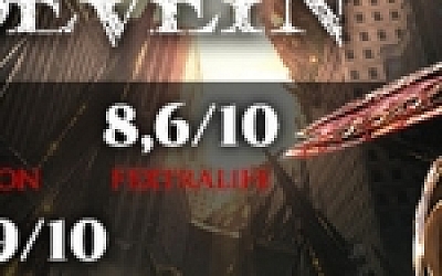 噬血代码/Code Vein