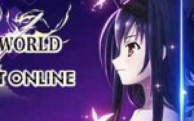 加速世界VS刀剑神域:千年的黄昏/Accel World VS. Sword Art Online Deluxe Edition