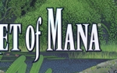 圣剑传说2:重置版/SECRET of MANA(v20181010)