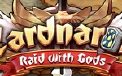 卡纳洛克:神战/Cardnarok: Raid with Gods(V1.0.0.a-正式版)