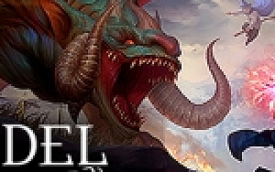 堡垒:火焰之炼/Citadel: Forged with Fire