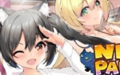 猫娘拍拍音乐PAPALA/NEKO PAPALA