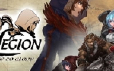 堕落军团:荣耀崛起/Fallen Legion