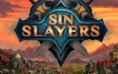 弑罪者/Sin Slayers