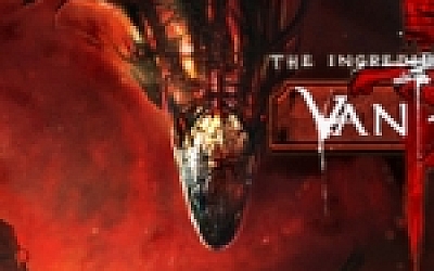 范海辛的奇妙冒险3/The Incredible III